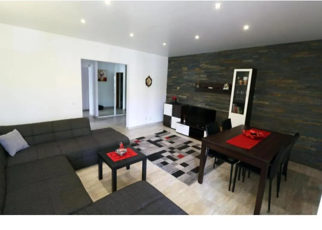 Apartment Apartamento Carmix Portimao