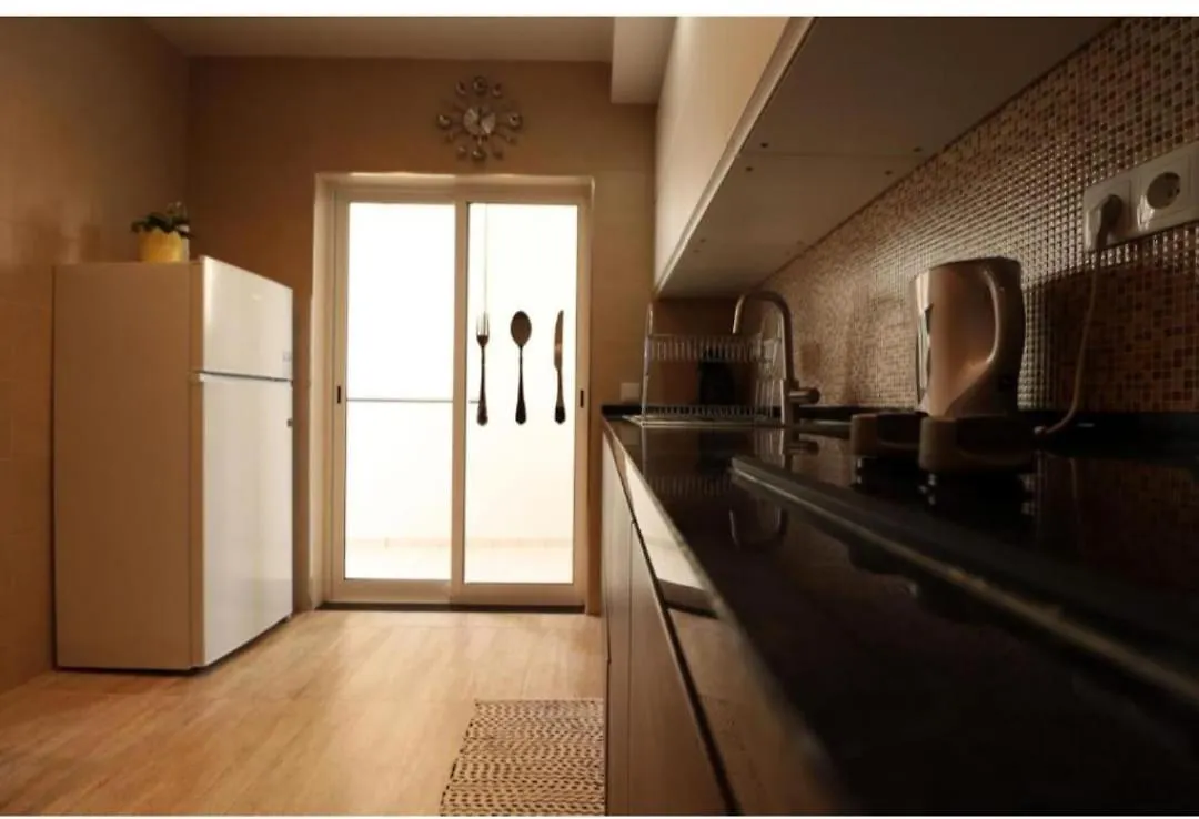 Apartamento Carmix Portimao