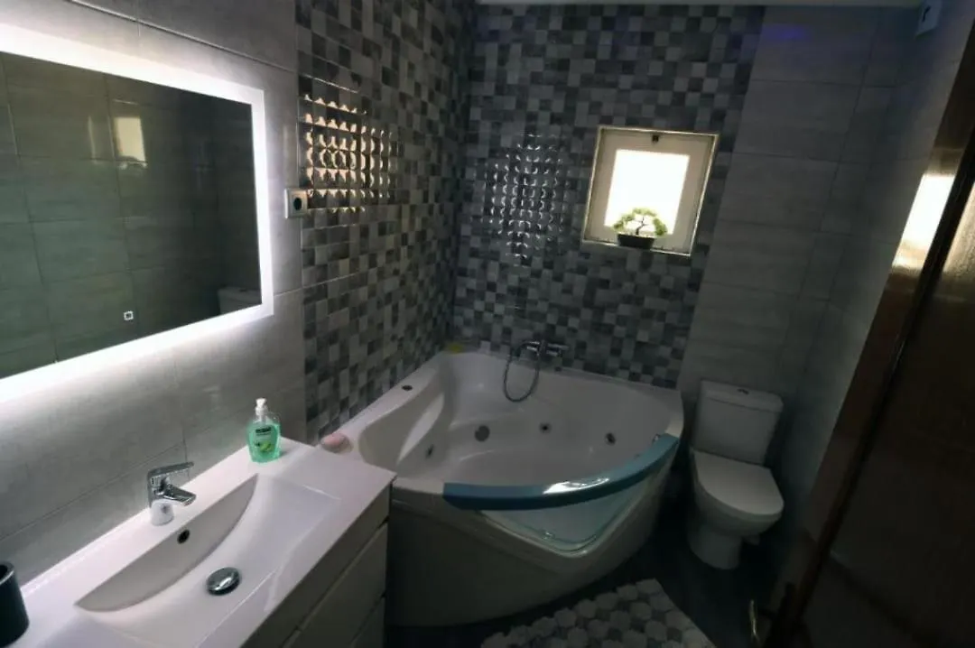 Apartamento Carmix Portimao