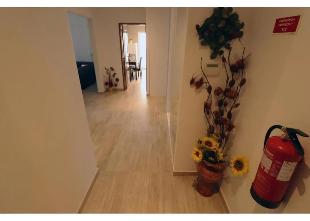 Apartamento Carmix Portimao Apartment