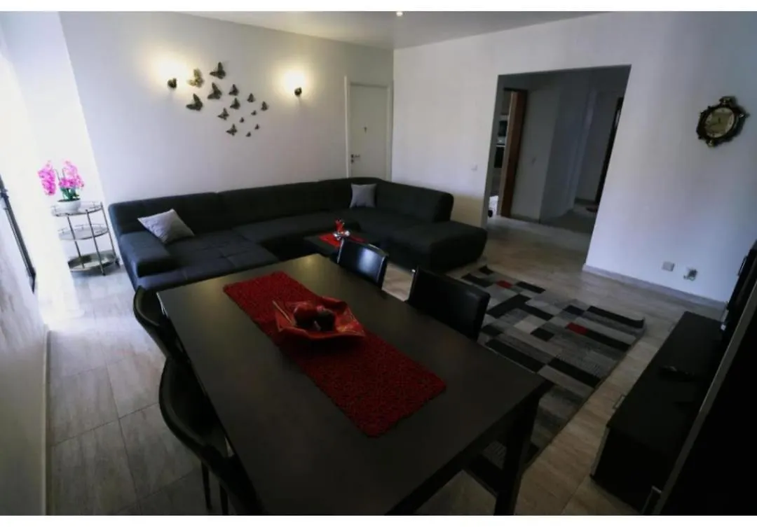 Apartamento Carmix Portimao Portugal