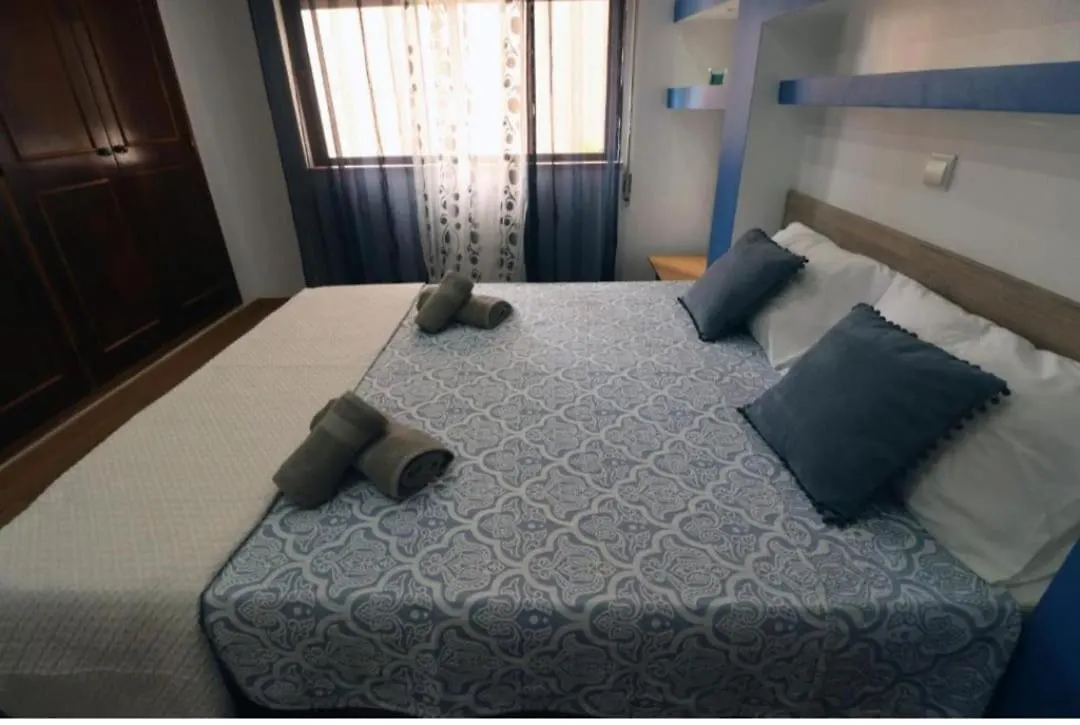 Apartamento Carmix Portimao