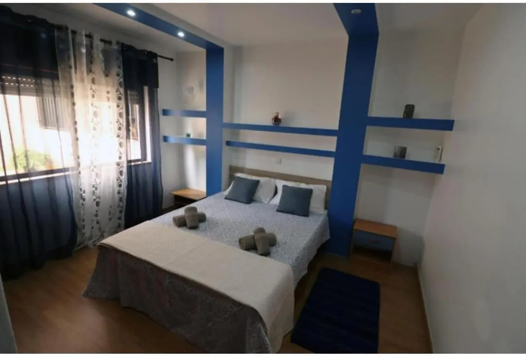 Apartment Apartamento Carmix Portimao