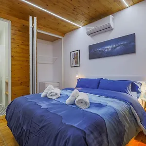 De Diseño Centro Sevilla. Wifi/ac Apartamento Sevilla