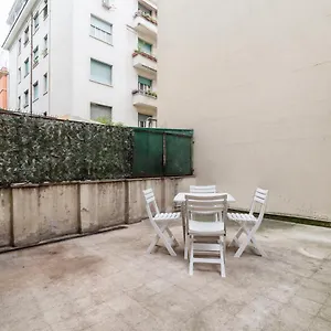 Rione Monti Terrace Apartamento Roma