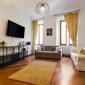 Vicolo Delle Grotte Apartamento Roma