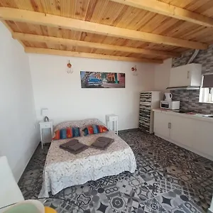 Apartamento Estudio Dominicana In Gale, Albufeira