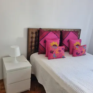 Sun House Belem - Free Parking And View Tower Apartamento Lisboa