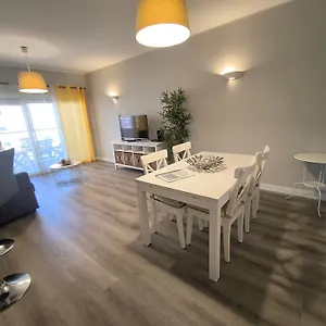 Apartamento Litoral Mar, Portimão