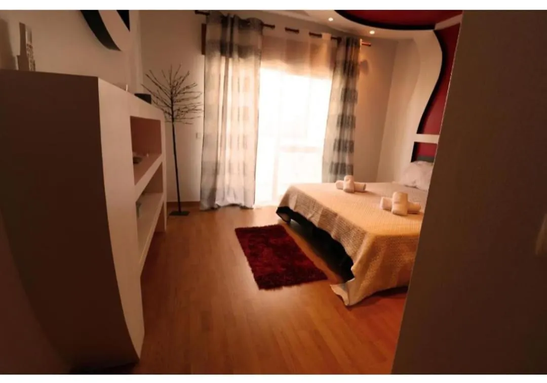 Apartamento Carmix Portimao Portugal