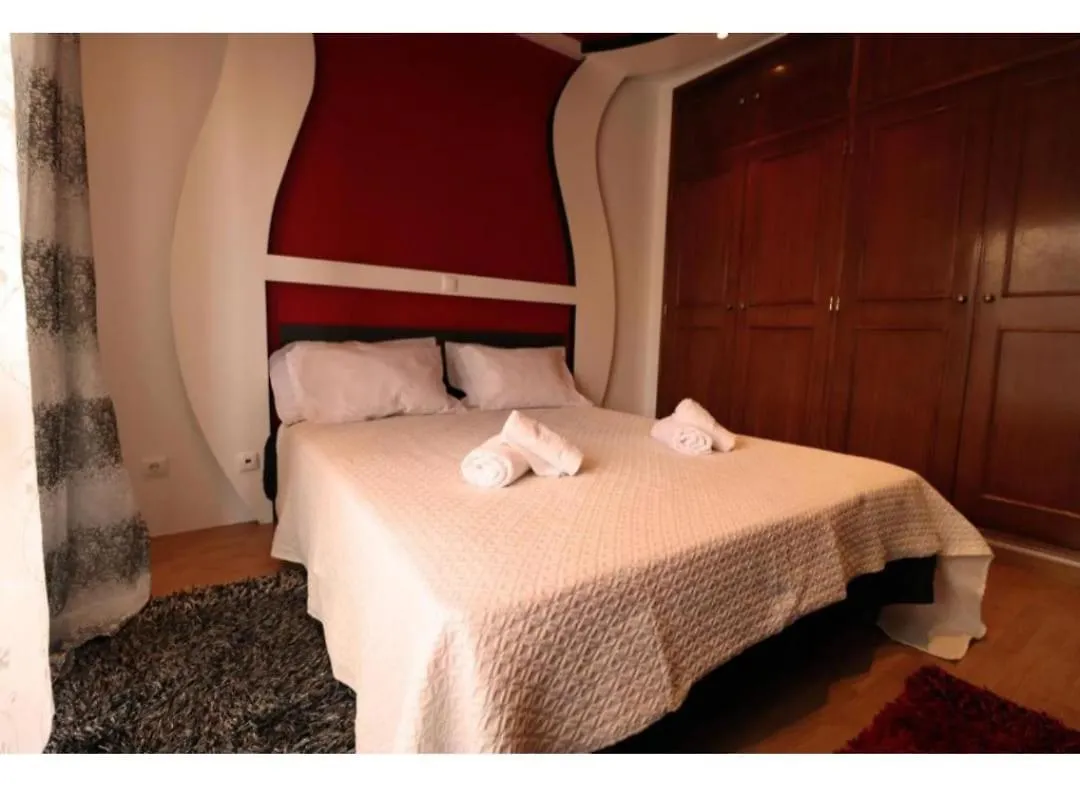 Apartamento Carmix Portimao 0*,