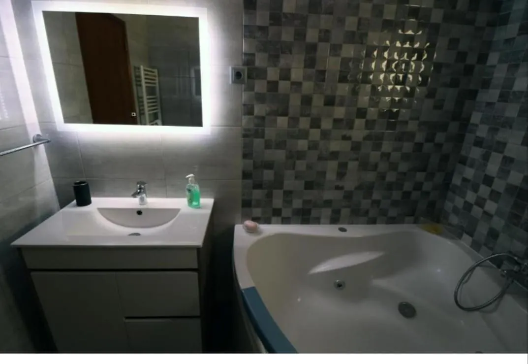 Apartment Apartamento Carmix Portimao
